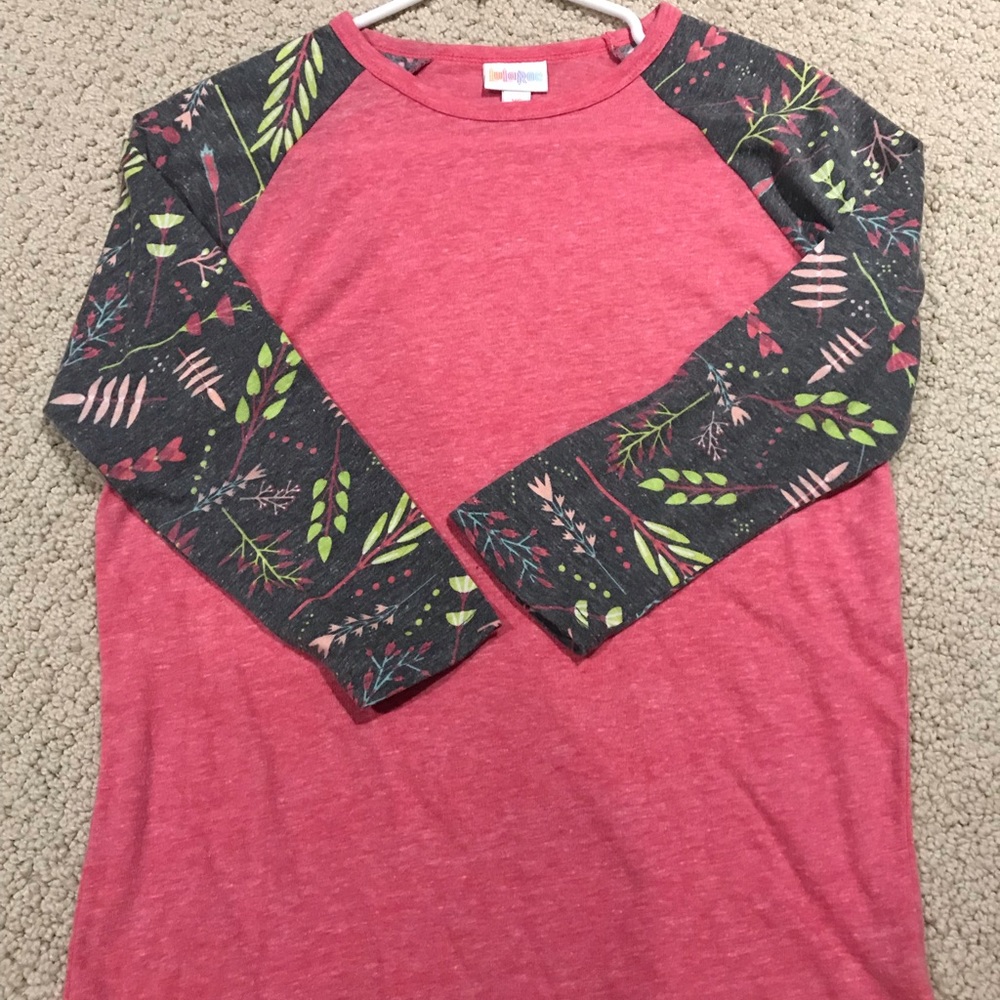 Lularoe Randy